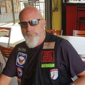 Meet your Posher, David nk